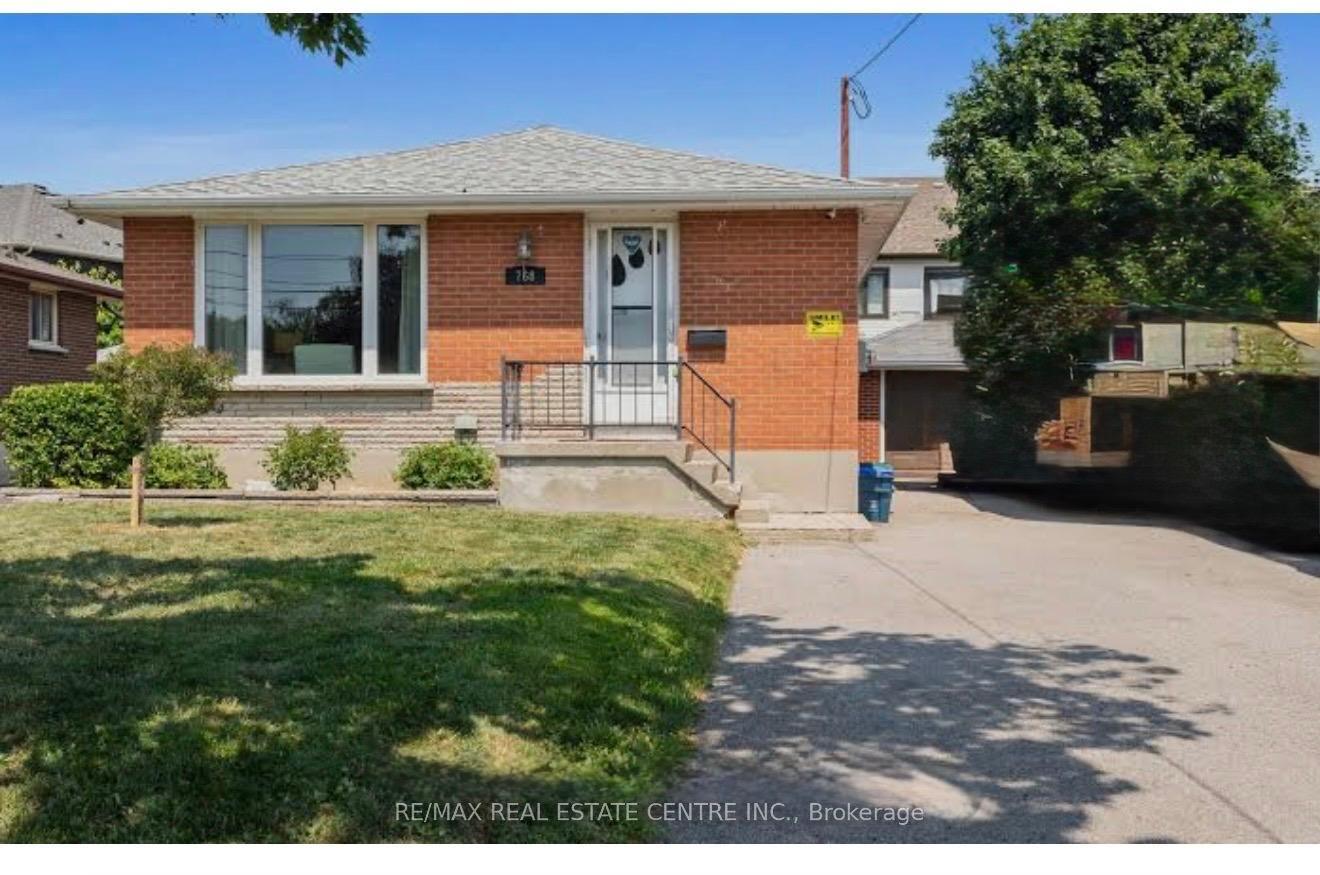 768 Olive Avenue, Oshawa — Detached for lease, photo 1
