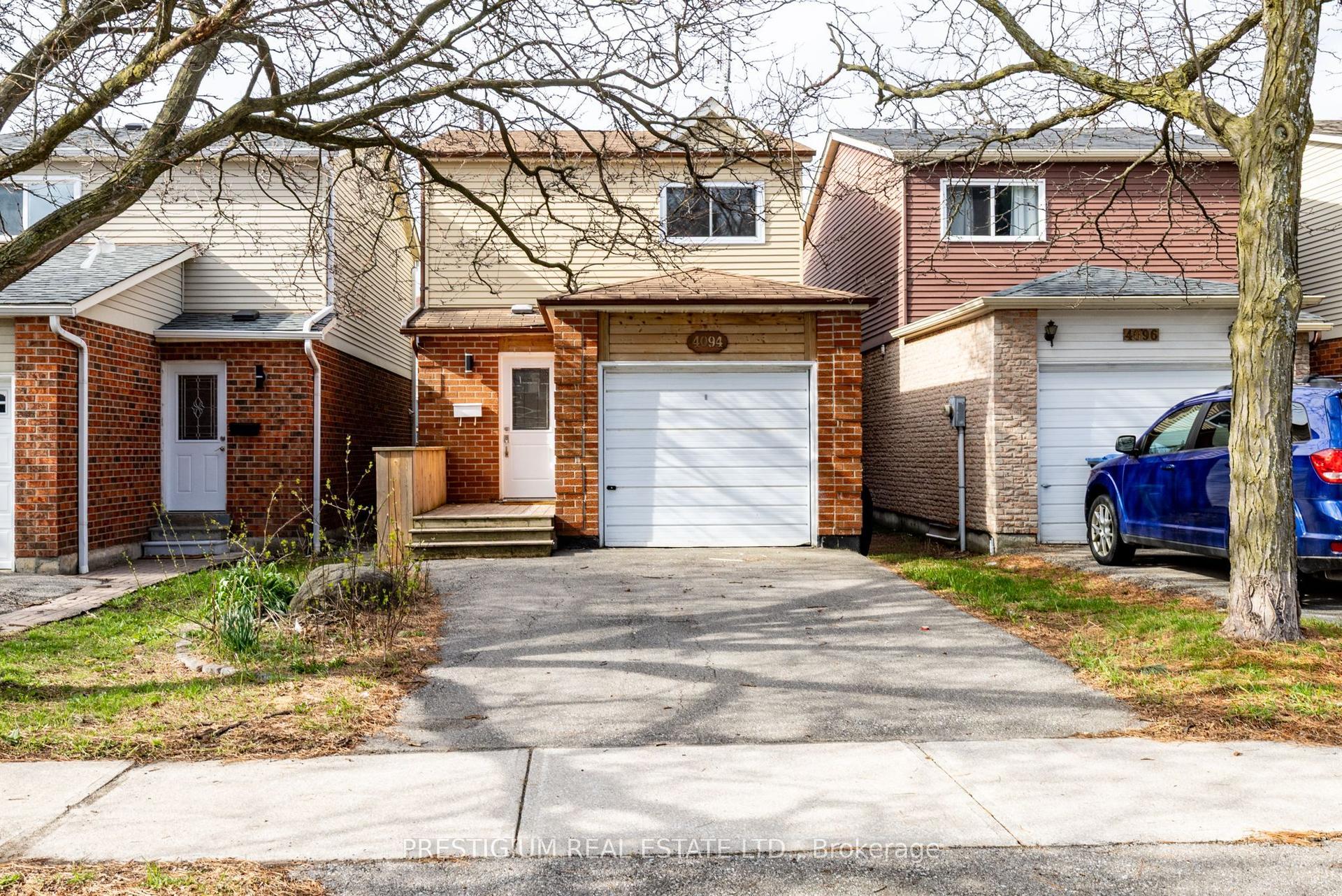 4094 Teakwood Drive, Mississauga — Detached for sale, photo 1