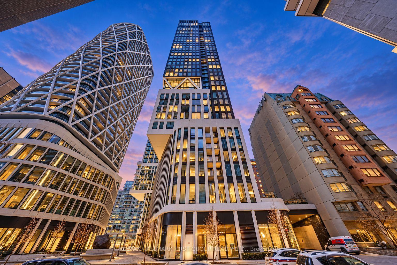 230 Simcoe Street 1235 #1235, Toronto — Condo for sale, photo 1
