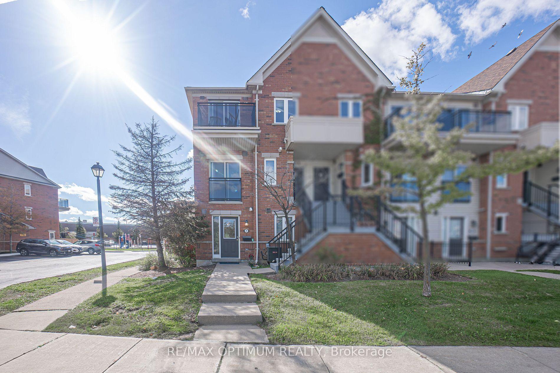 4620 Guildwood Way 29 #29 — photo 1