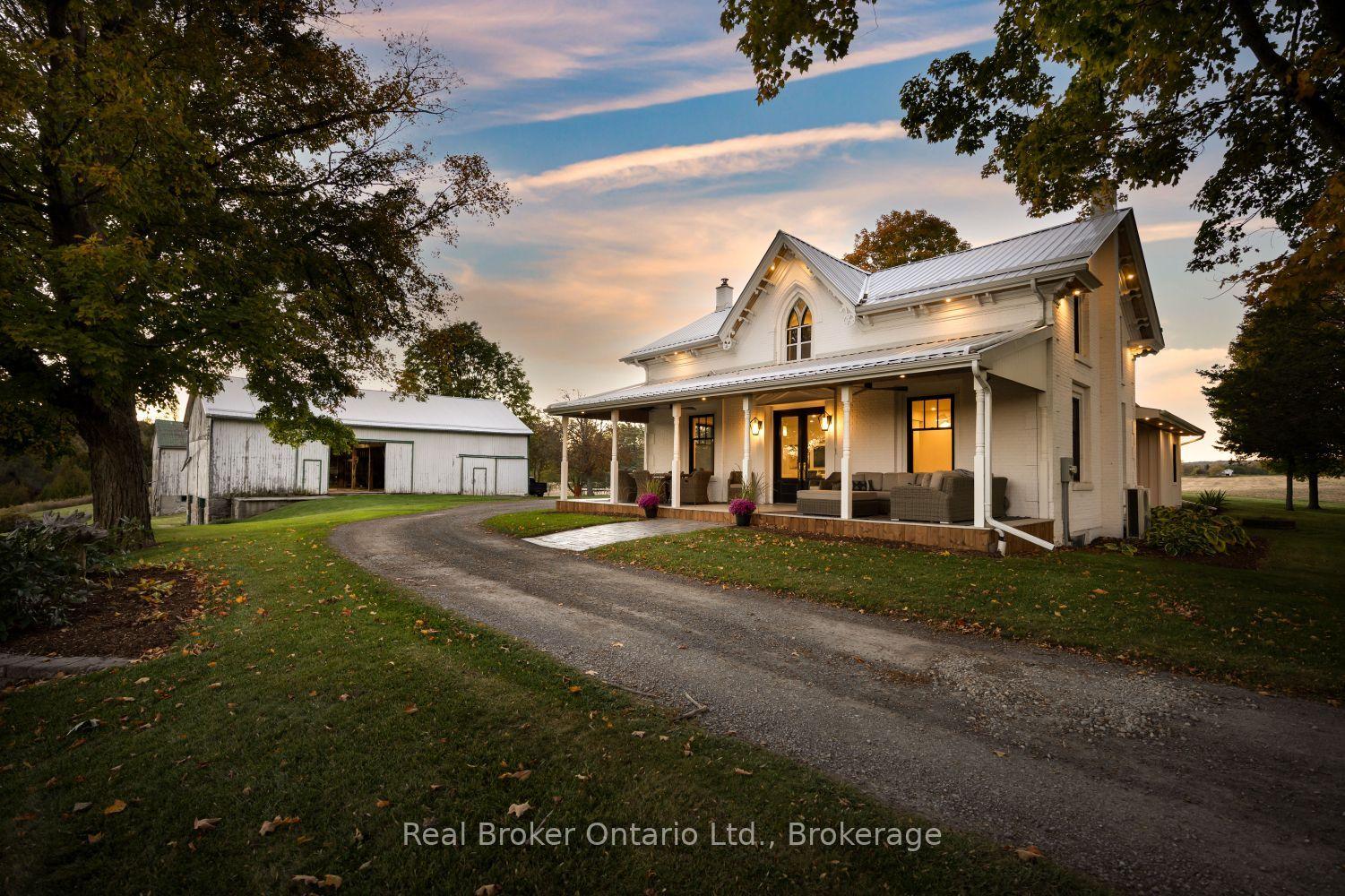 6546 Bethesda Road, Clarington — Detached for sale, photo 1