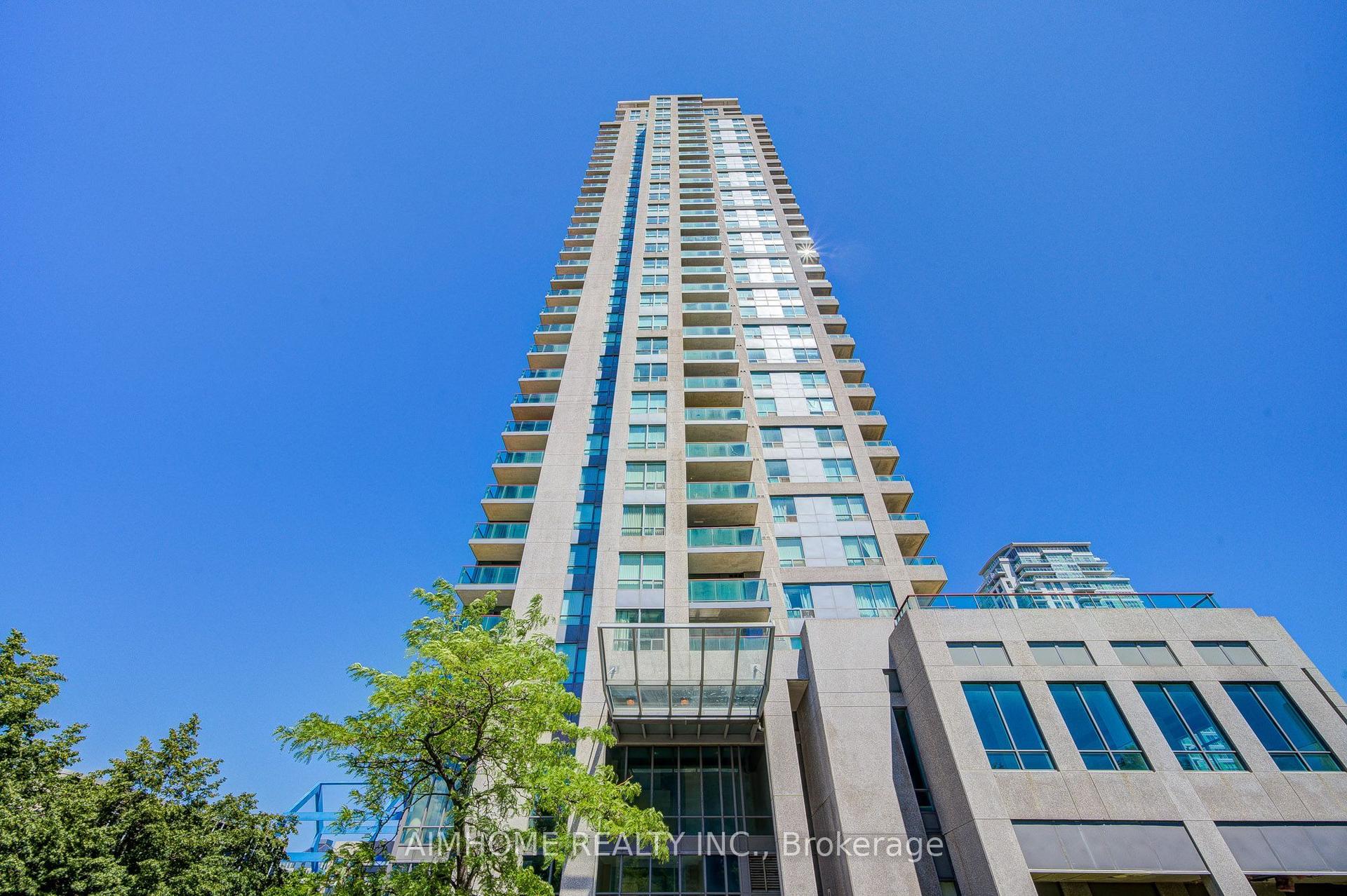 60 Brian Harrison Way 1107 #1107, Toronto — Condo for sale, photo 1