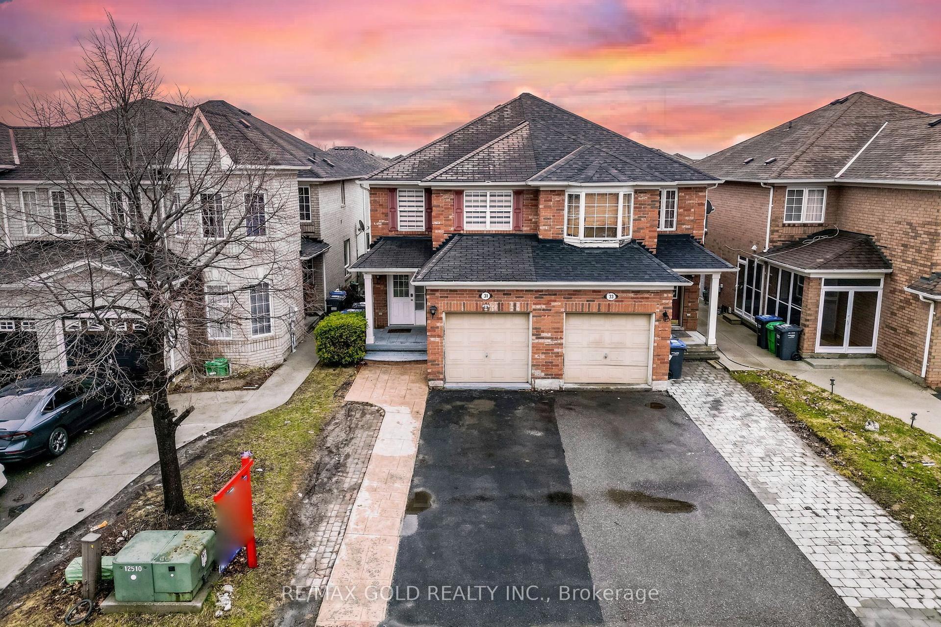 31 Garibaldi Drive — photo 1