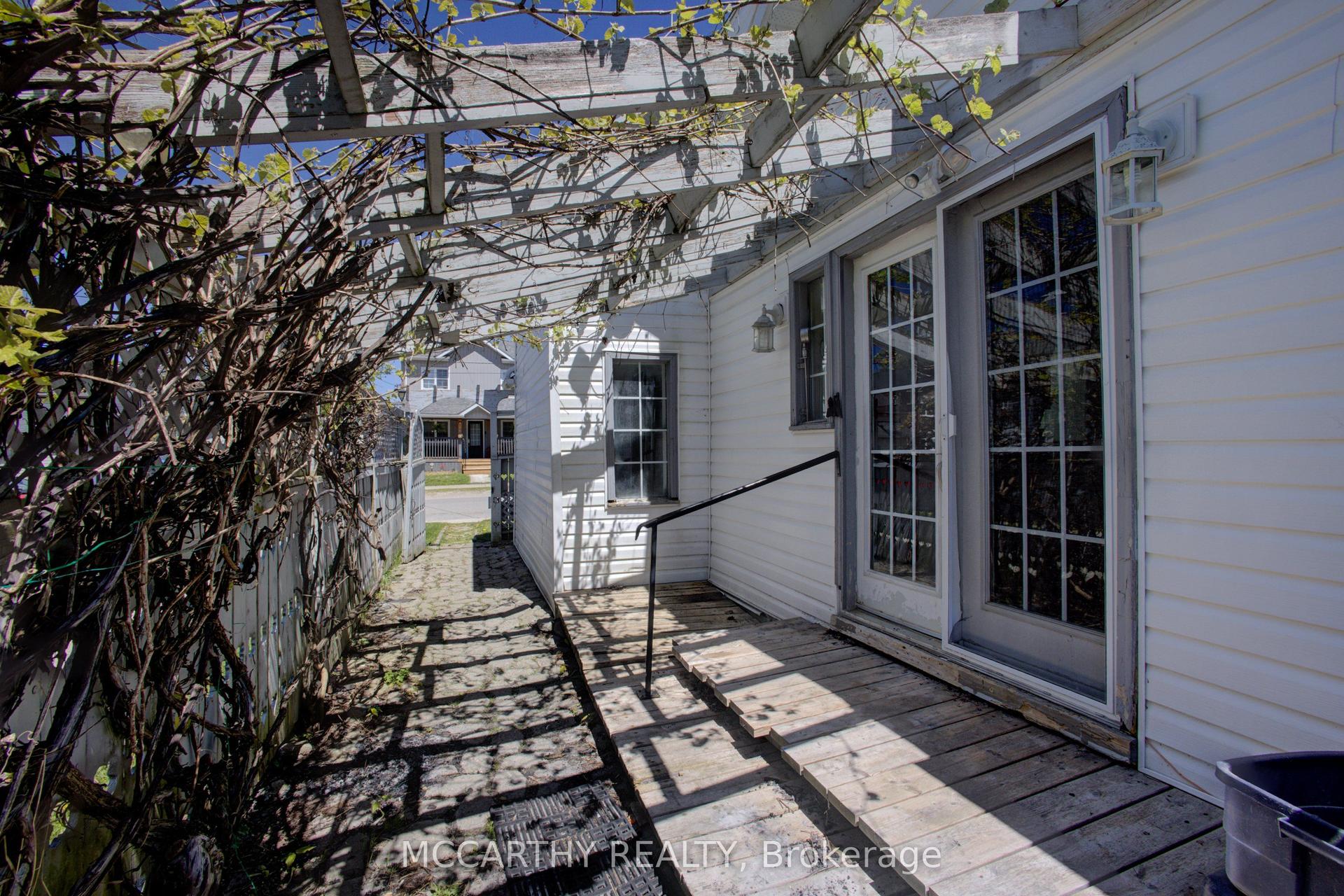 171 Owen Sound Street, Southgate — Detached for sale, photo 1