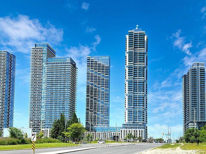 1000 Portage Parkway 1115 #1115, Vaughan — Condo for lease, photo 1