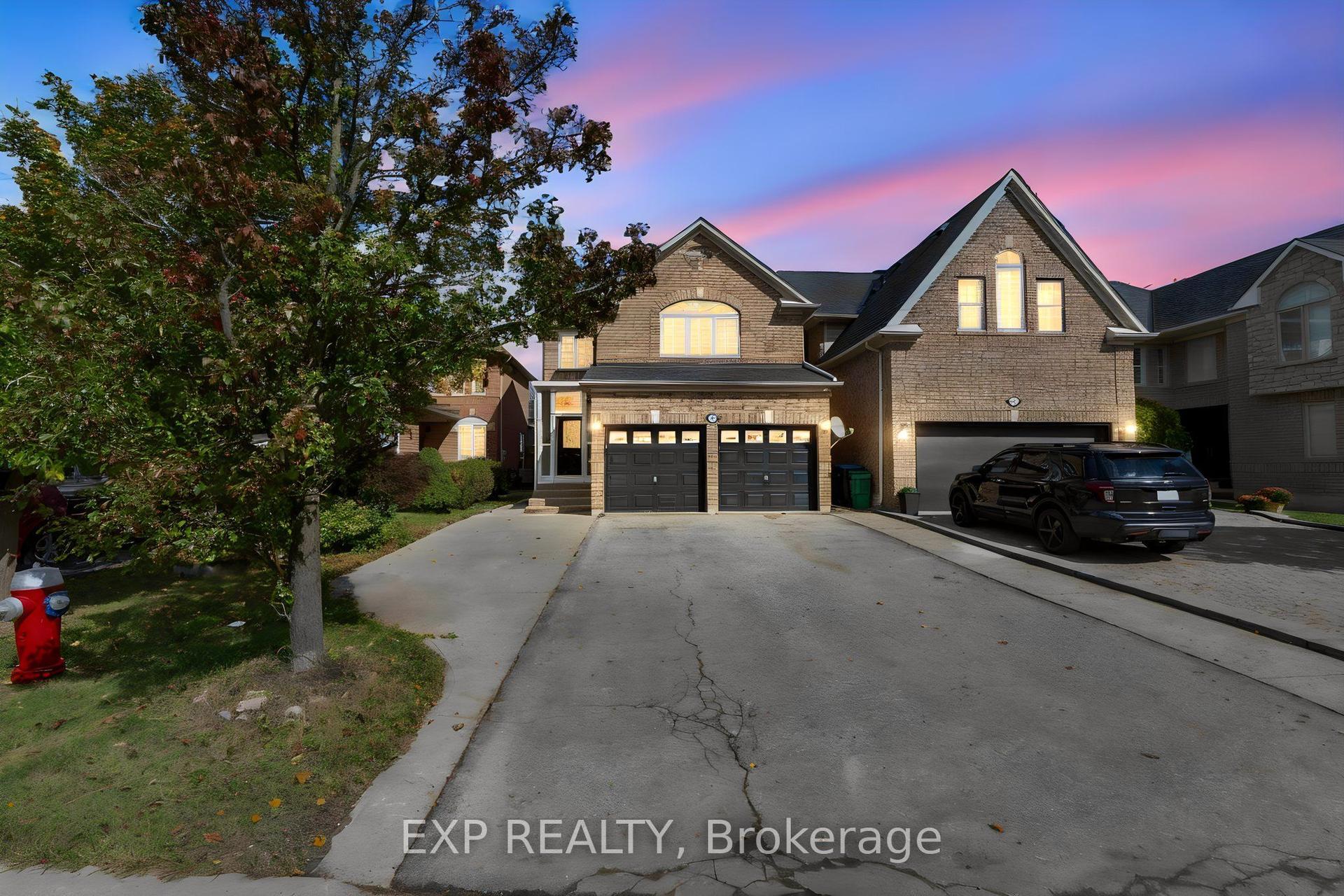 7283 Bread Fruit Lane, Mississauga — Detached for sale, photo 1