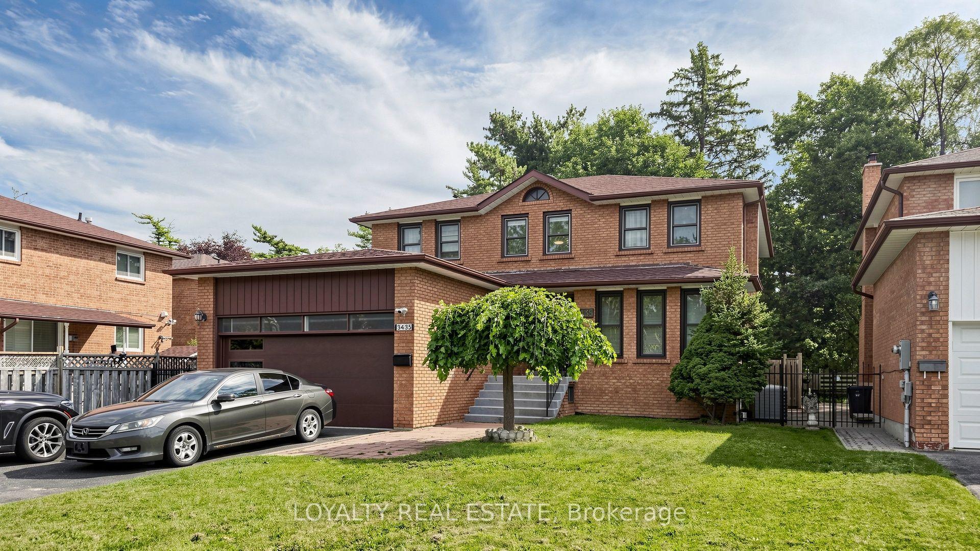 3435 Ellesmere Road, Toronto — Detached for sale, photo 1