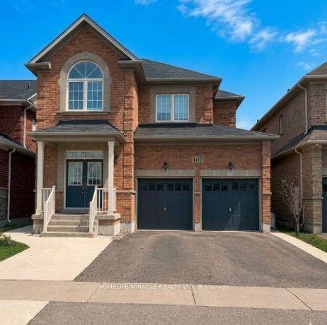 107 Castle Oaks Crossing — photo 1