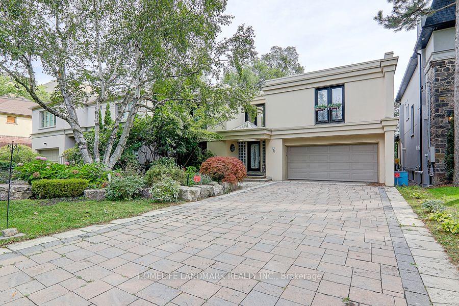 35 Gardiner Road E, Toronto — Detached for lease, photo 1