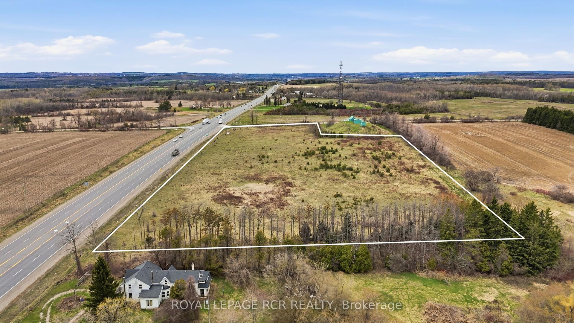0 Hurontario Street, Caledon — Land for sale, photo 3