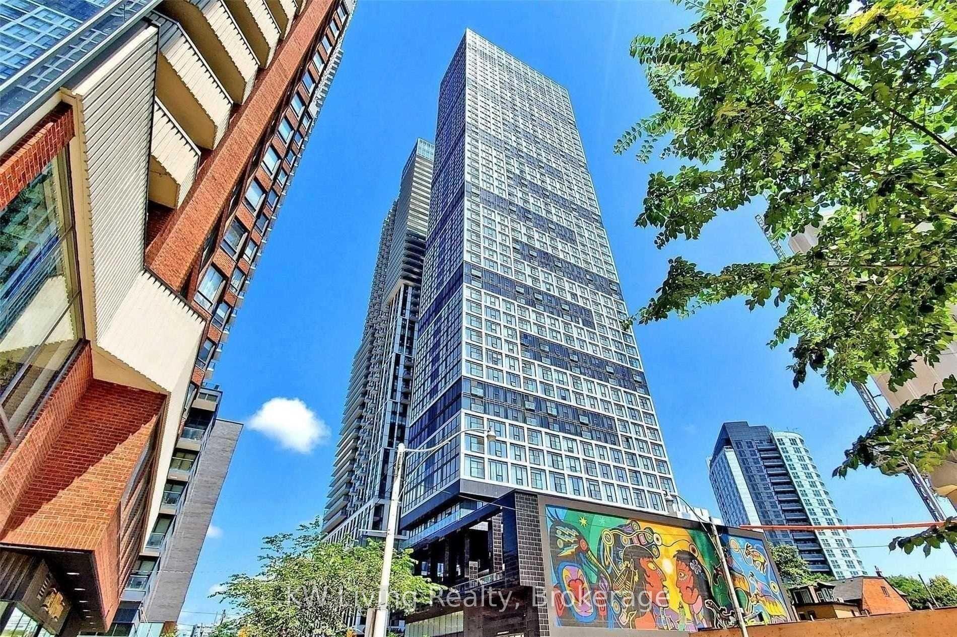 251 Jarvis Street Lph12 #Lph12 — photo 1