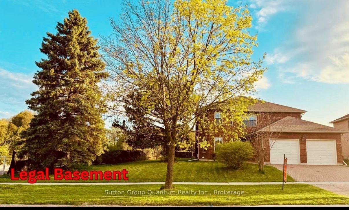 243 Murray Drive, Aurora — Detached for sale, photo 1