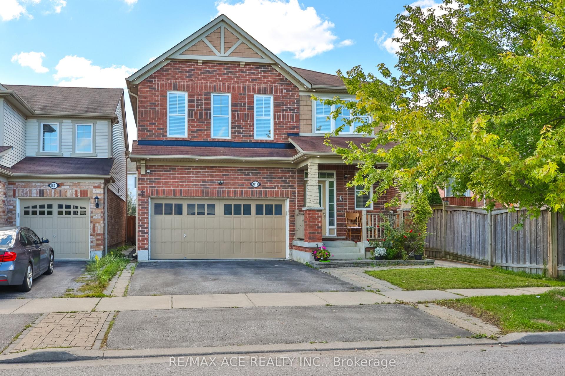 1819 Misthollow Drive, Pickering — Detached for sale, photo 1