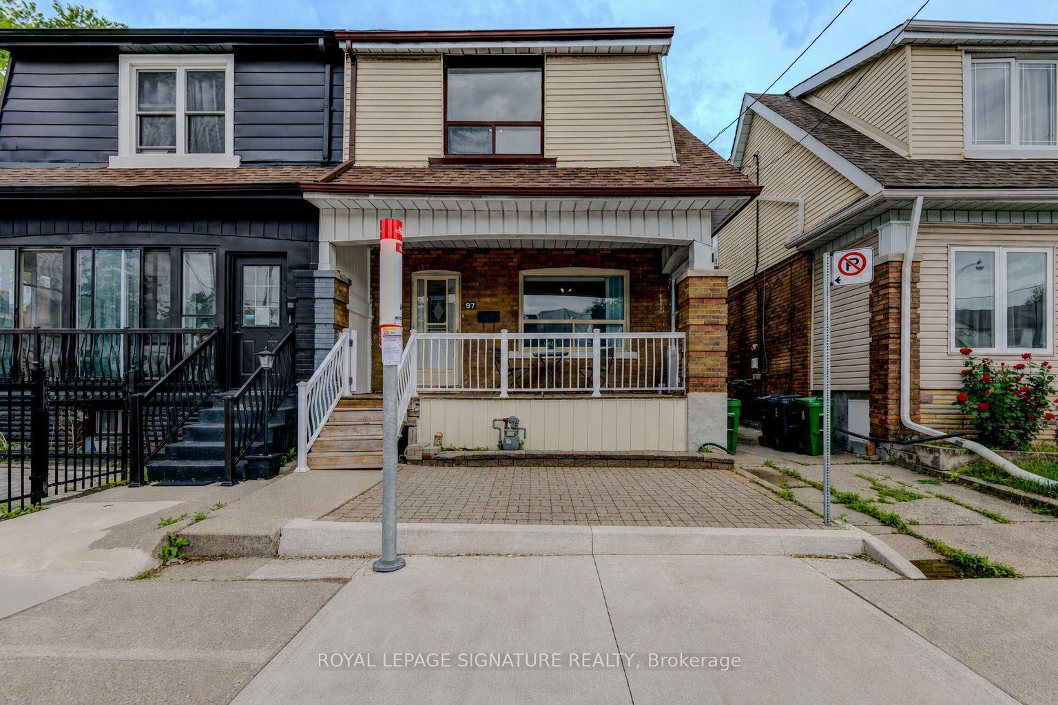 97 Donlands Avenue — photo 1