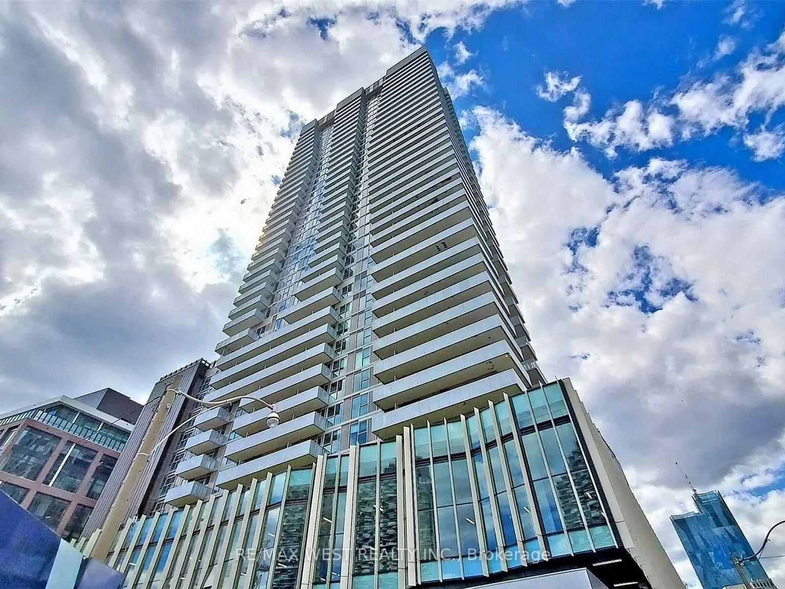 20 Richardson Street 3506 #3506, Toronto — Condo for lease, photo 1