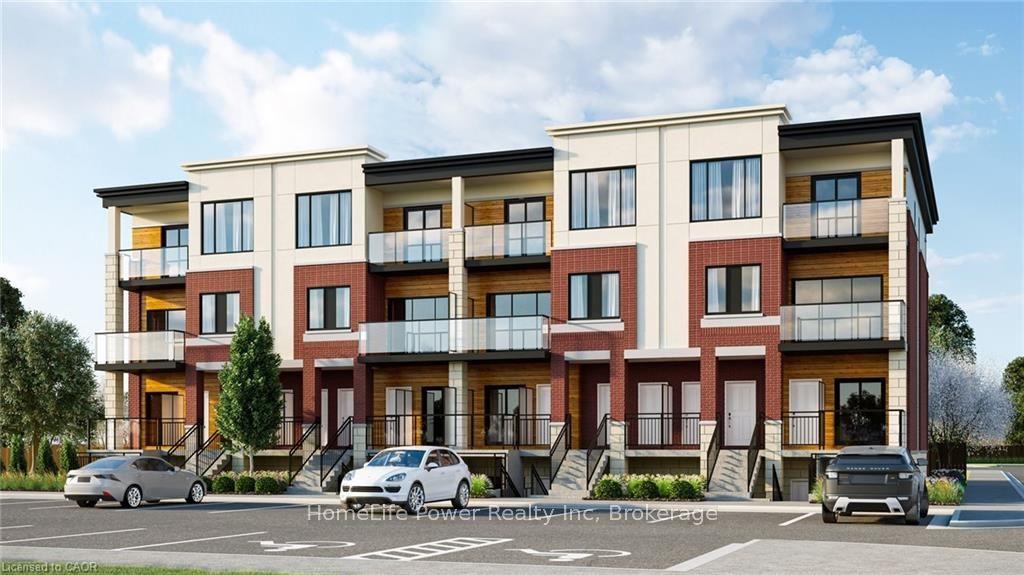 25 ISHERWOOD Avenue G105 #G105 — photo 1