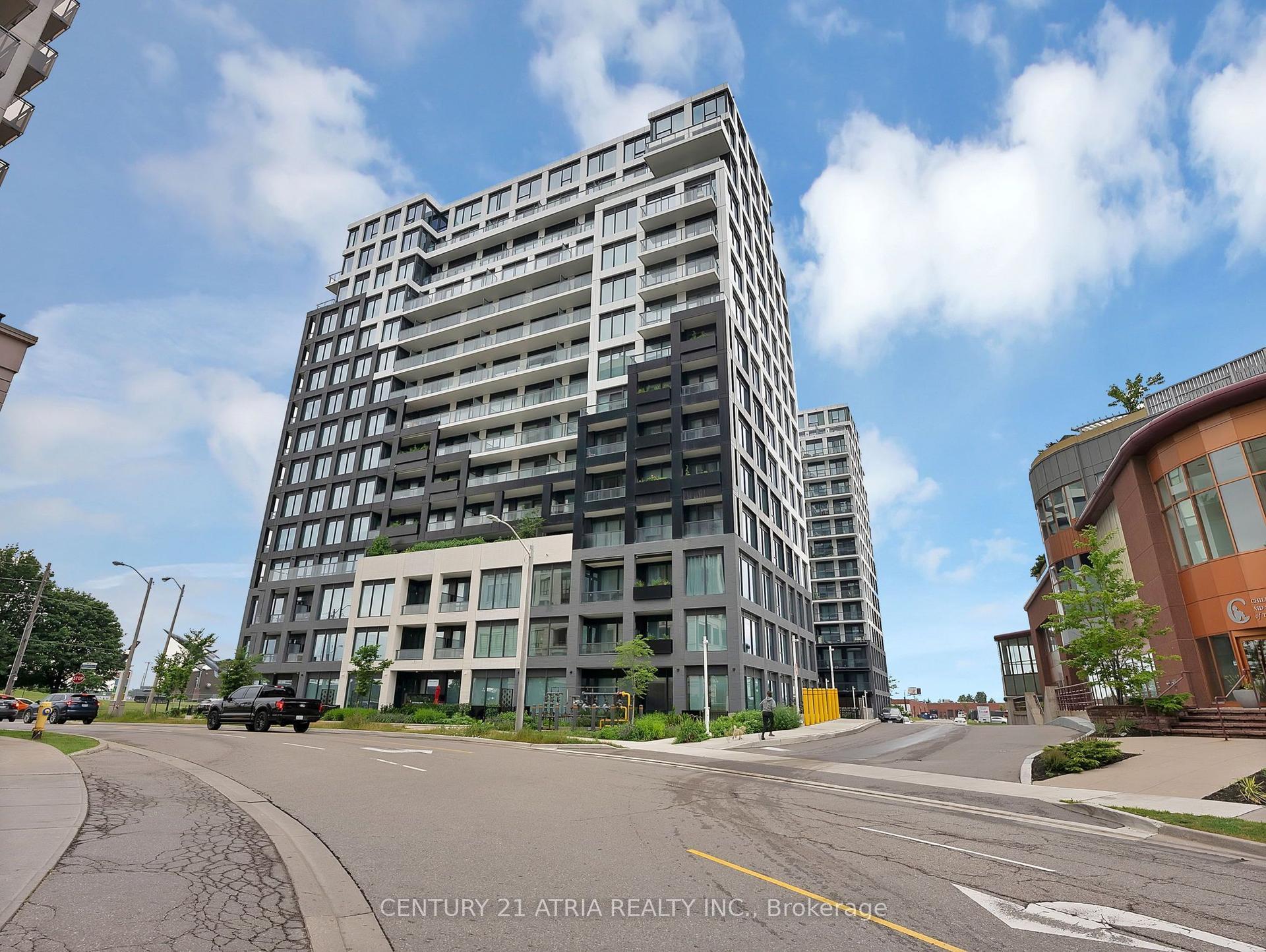 1100 Sheppard Avenue W 527 #527, Toronto — Condo for sale, photo 1