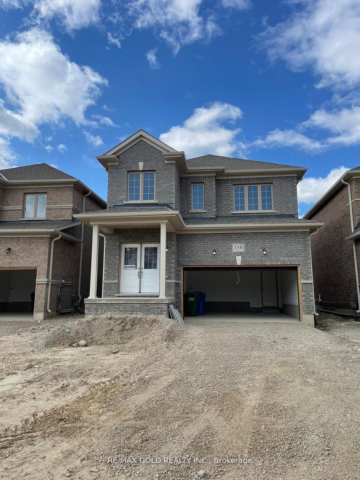 338 Russell Street, Southgate — Detached for lease, photo 1