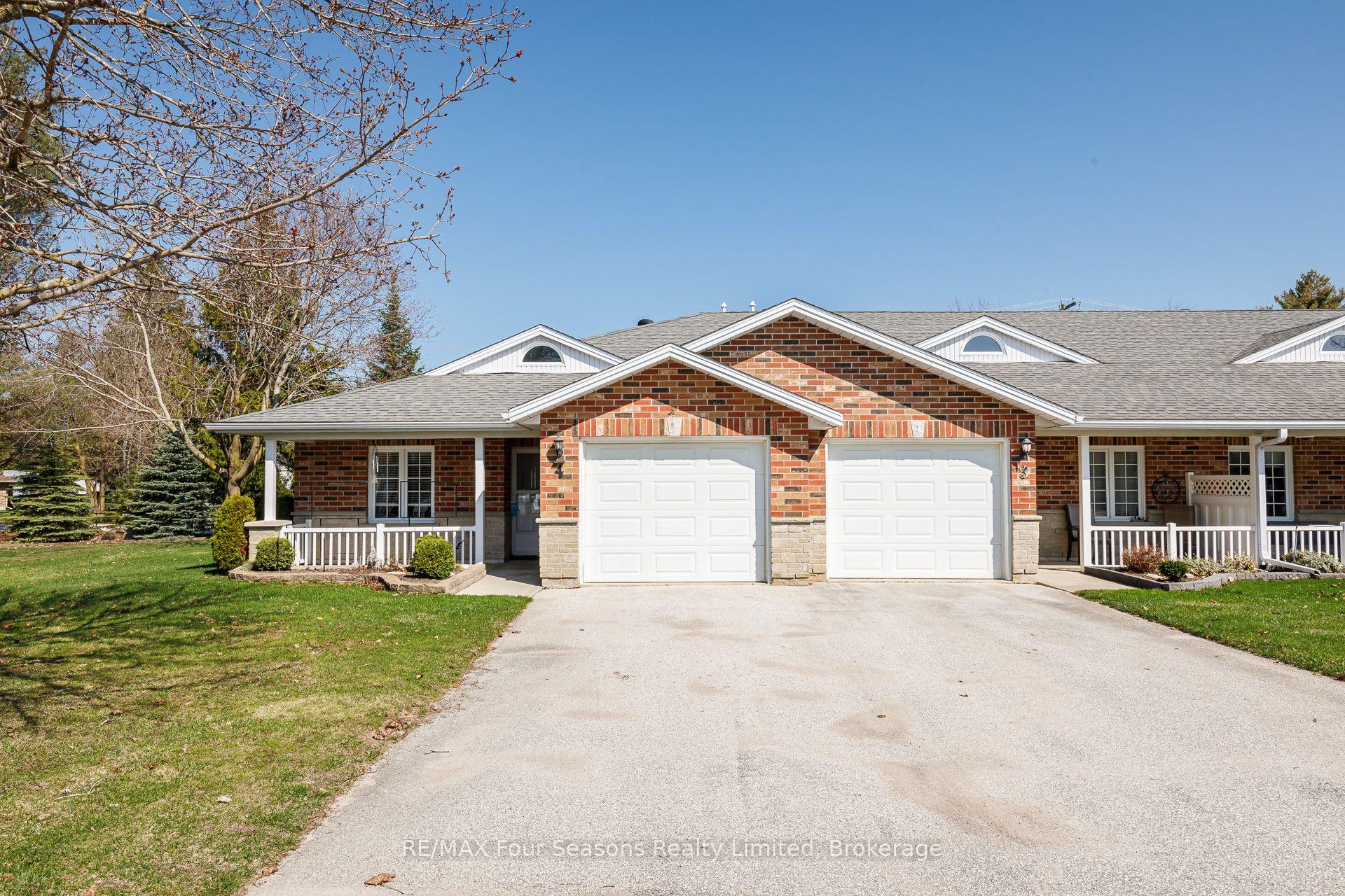 275 Huron Street 4 #4 — photo 1