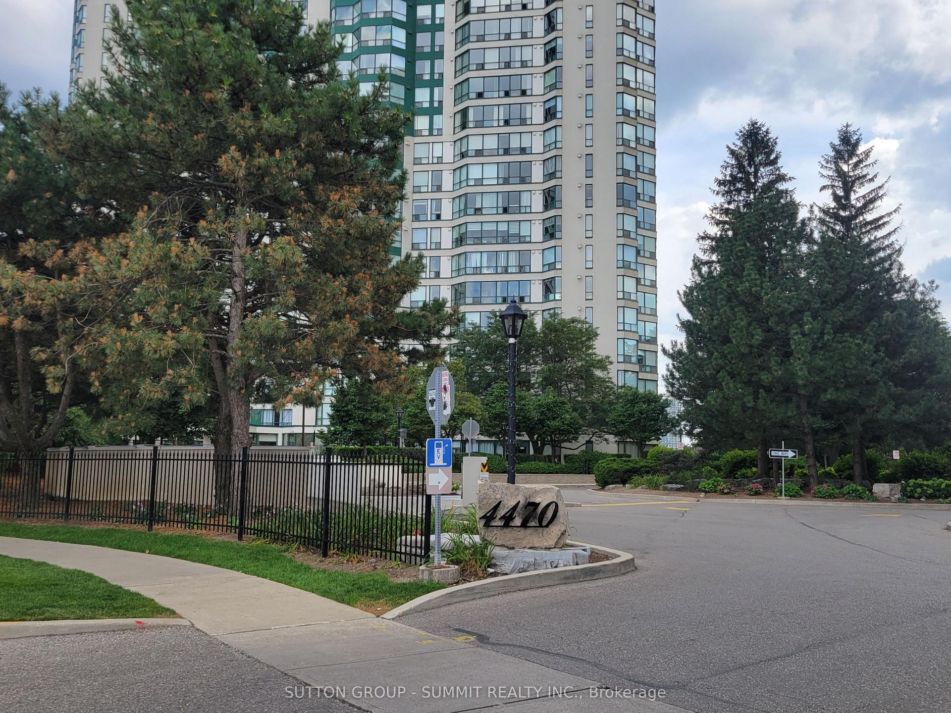 4470 Tucana Court 307 #307, Mississauga — Condo for lease, photo 1