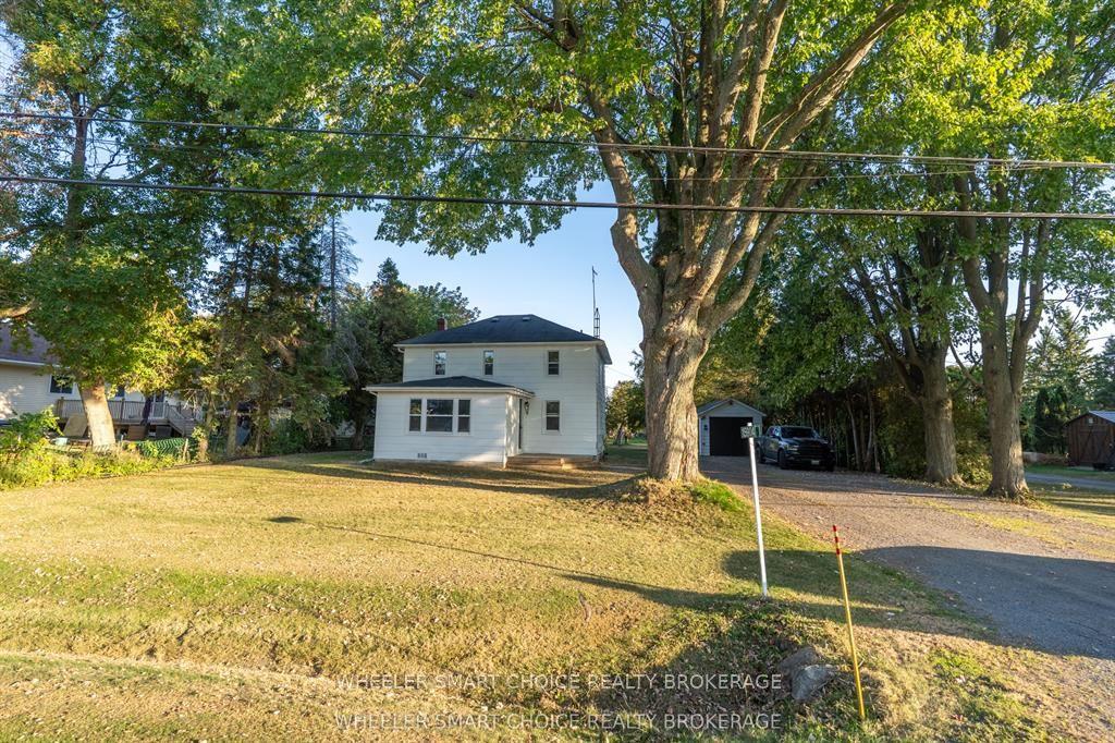 15904 Manning Road — photo 1