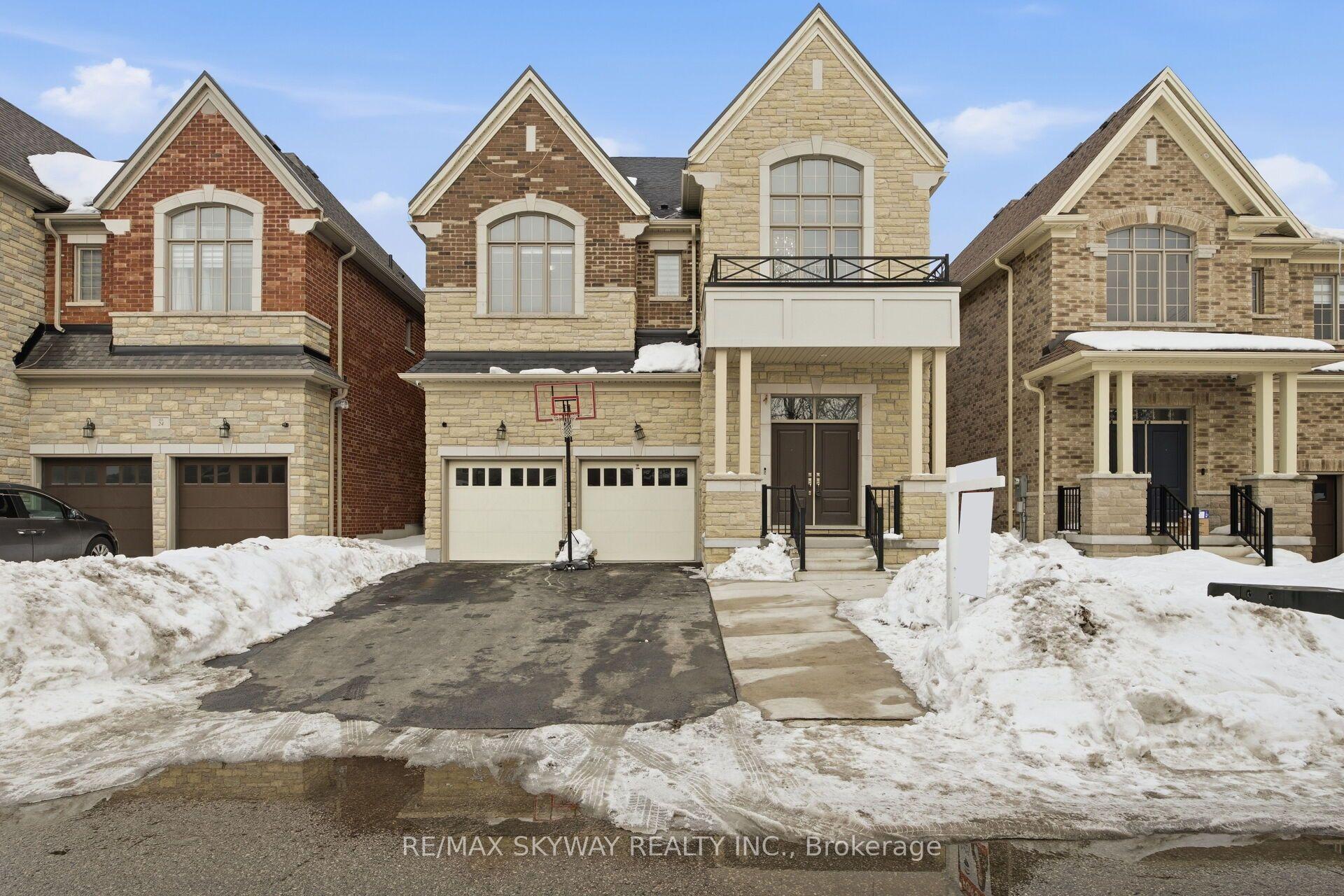 22 Tamworth Court — photo 1