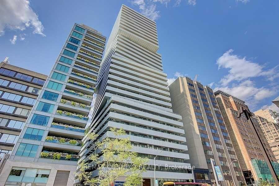 200 Bloor Street W 2009 #2009, Toronto — Condo for lease, photo 1