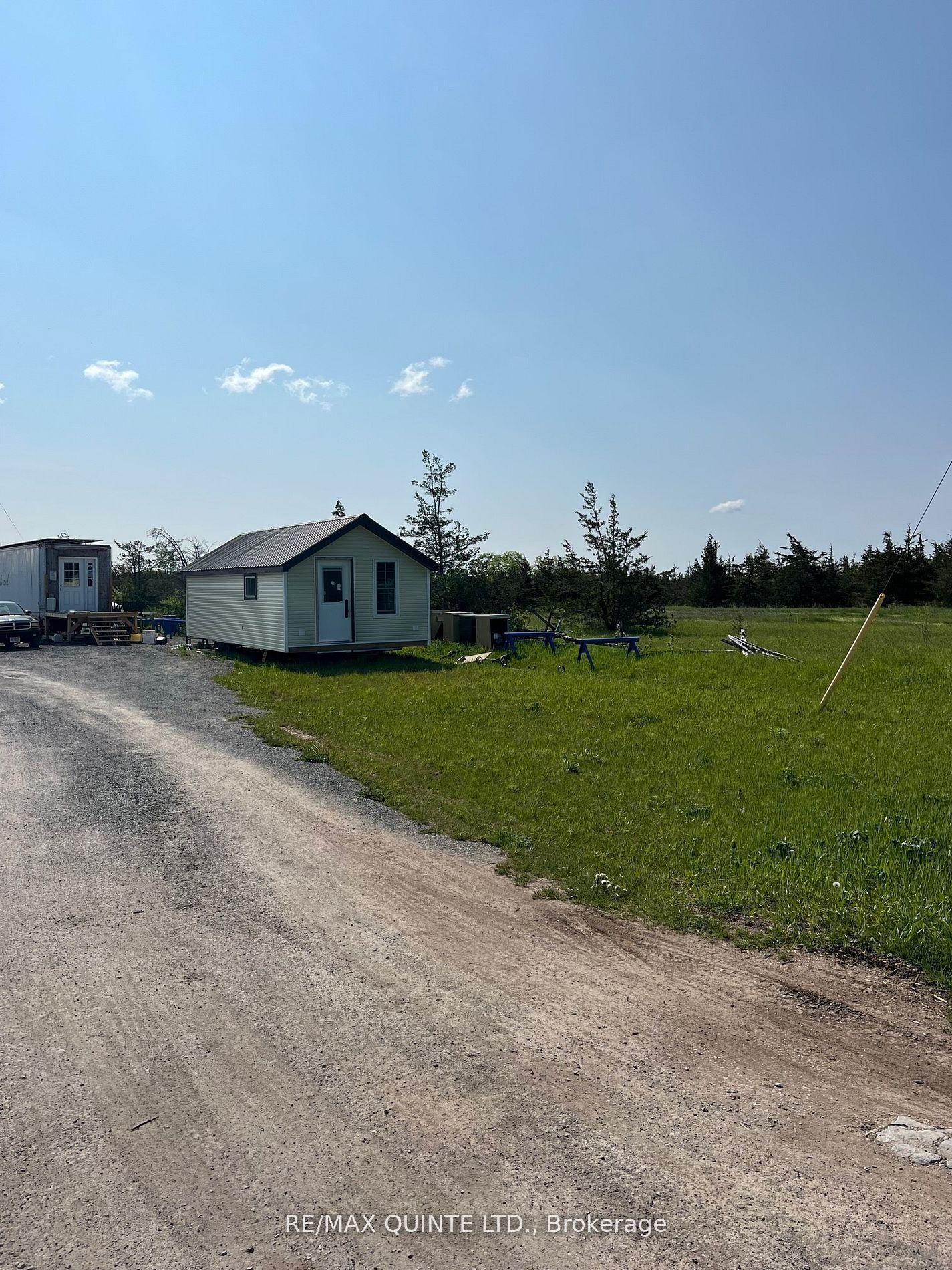 0 Rosseau Crossroad N/A — photo 1