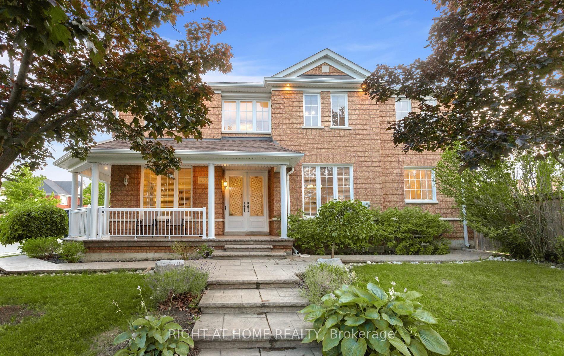 3081 Baron Drive, Mississauga — Detached for sale, photo 1