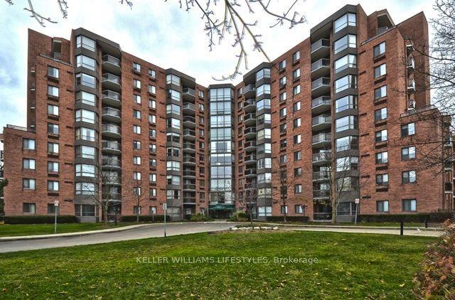 600 Talbot Street 308 #308 — photo 1