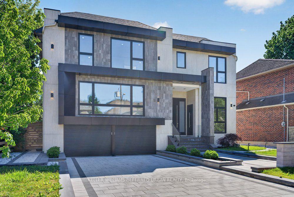 103 Bevdale Road, Toronto — Detached for sale, photo 1