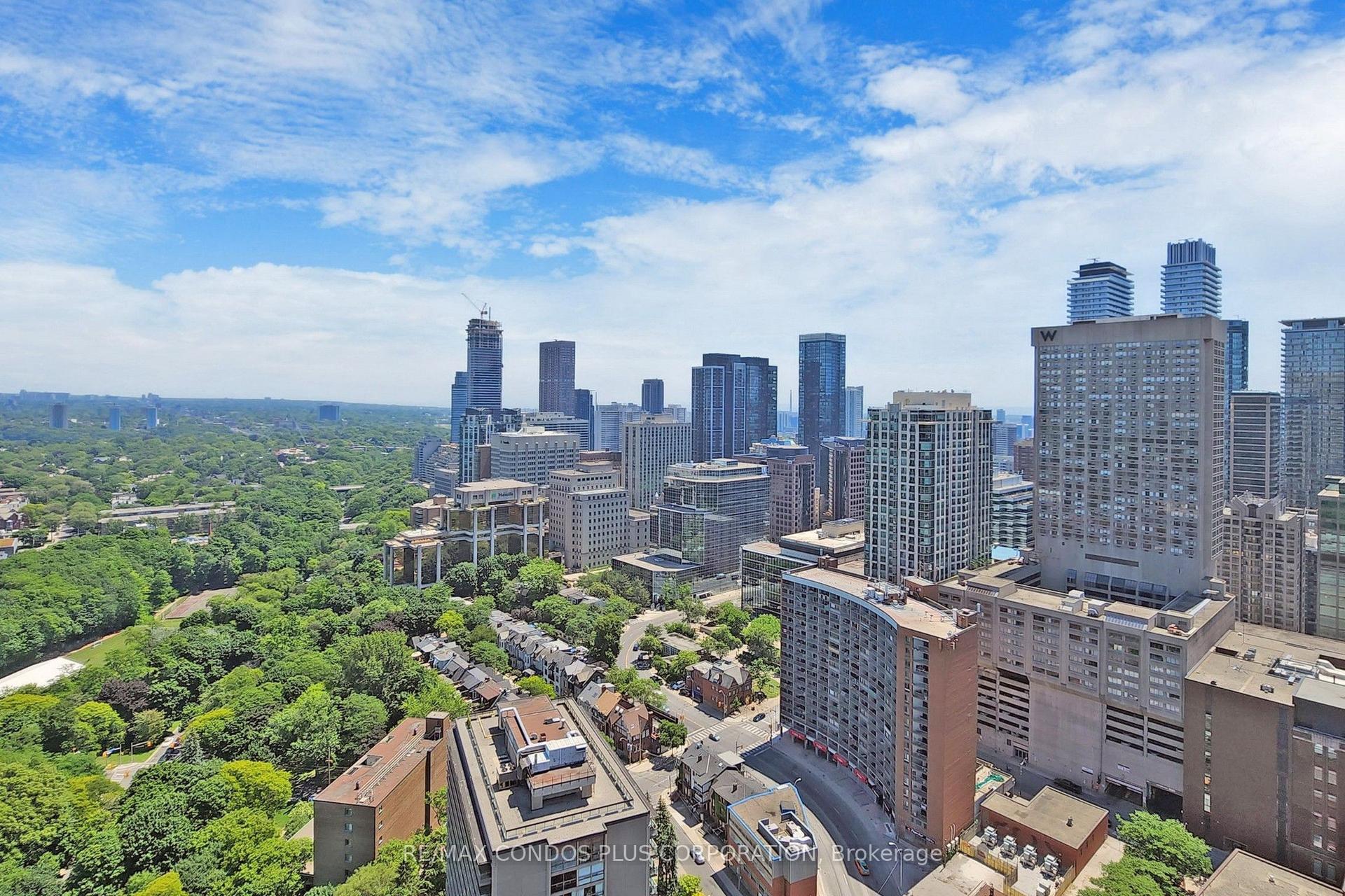 825 Church Street 3807 #3807, Toronto — Condo for sale, photo 1