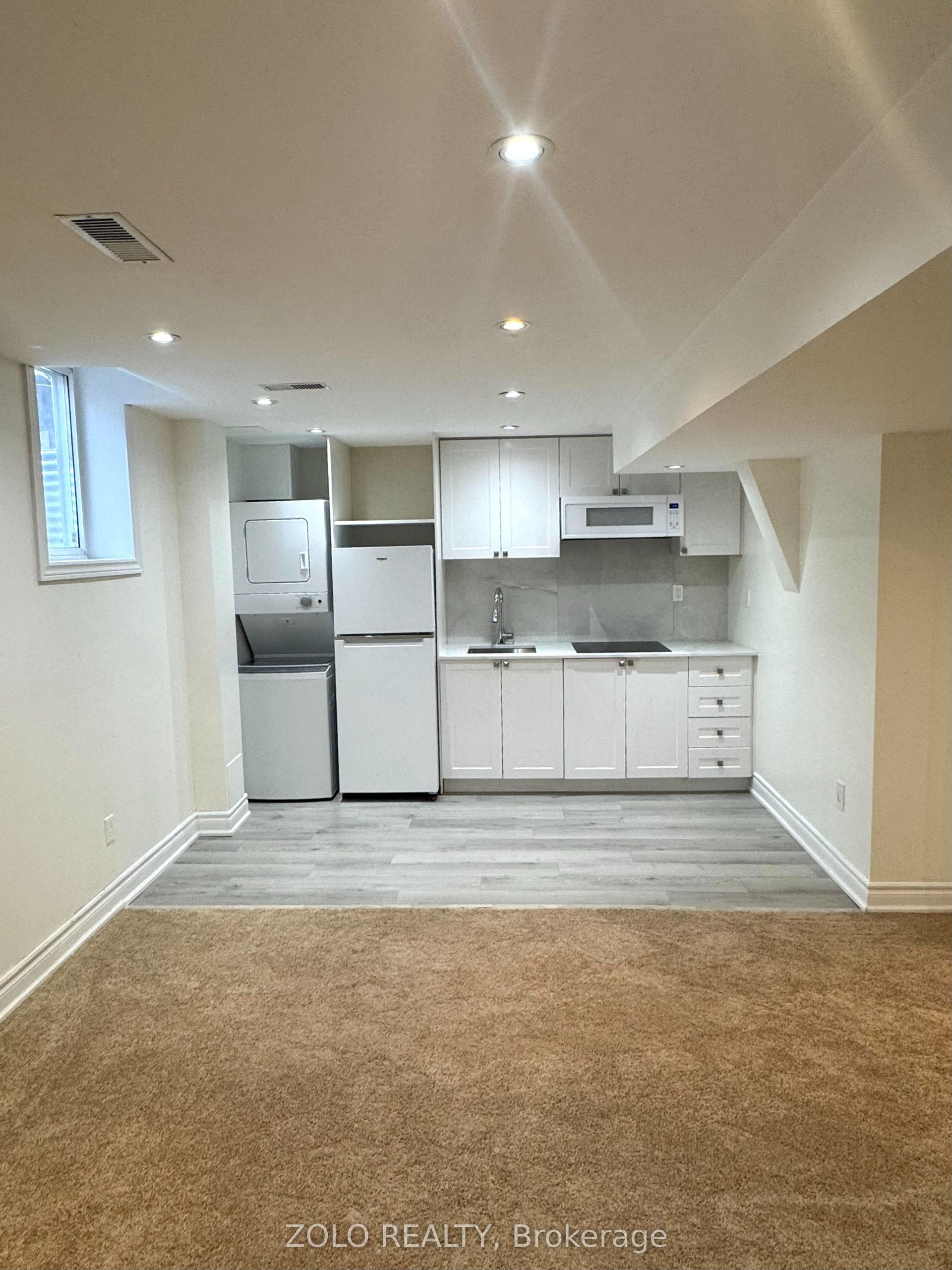 9 Lebovic Drive Basement #Basement — photo 1