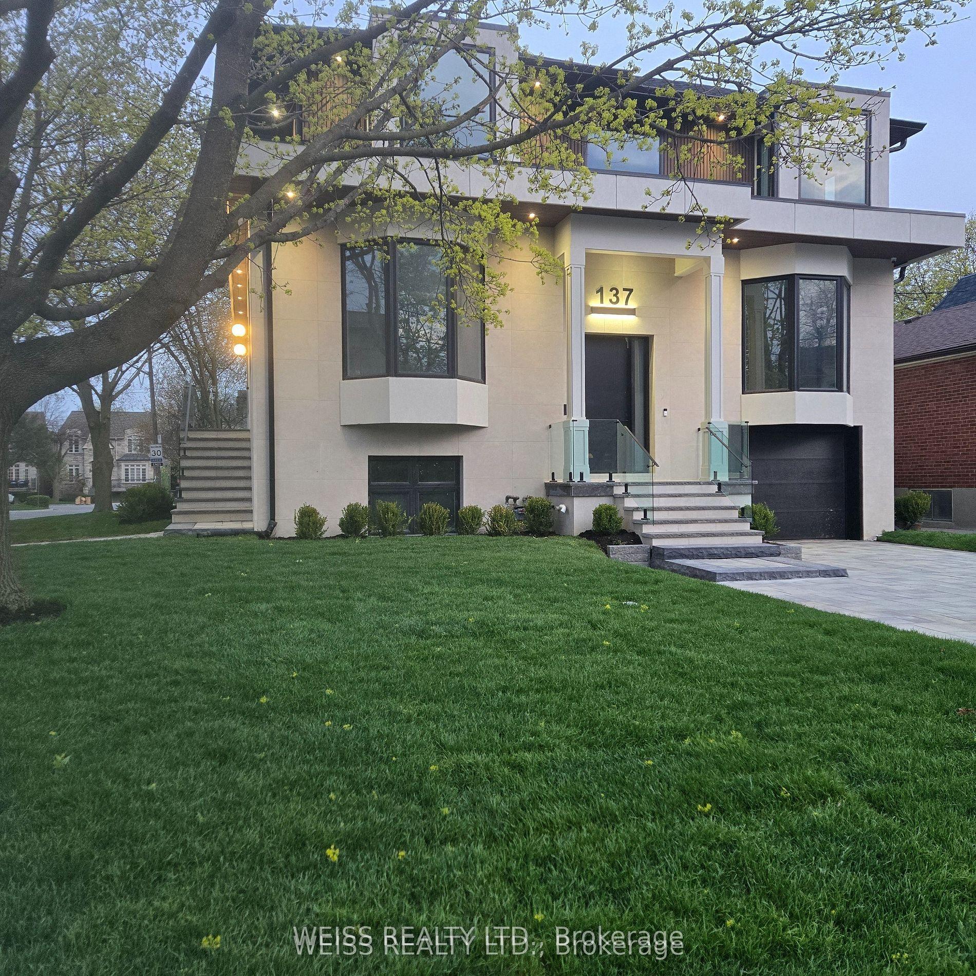 137 Bannockburn Avenue — photo 1