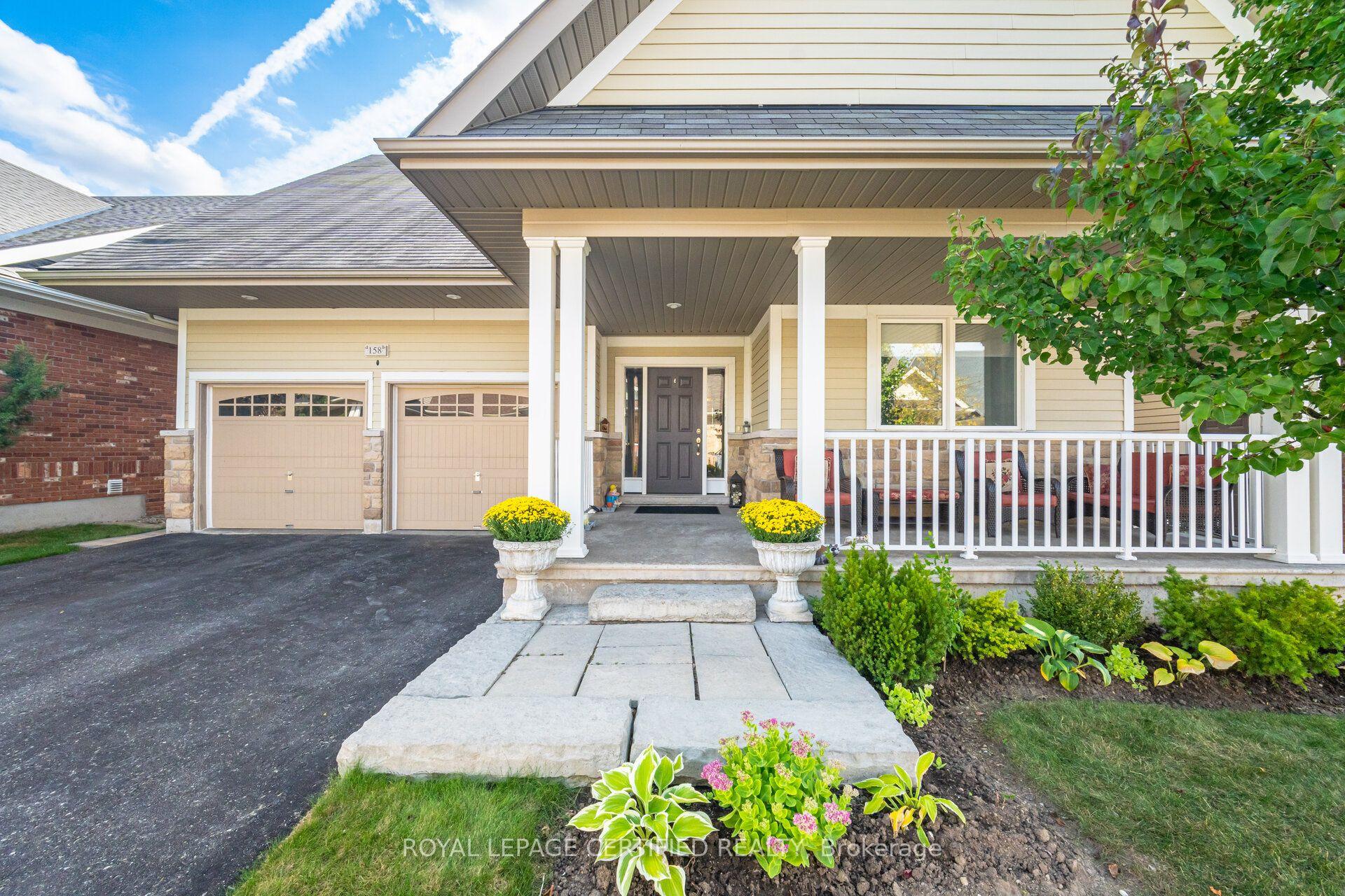200 Kingfisher Drive 158 #158, Mono — Detached for sale, photo 1