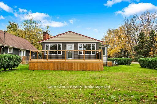 10 Clubhouse Road — photo 1