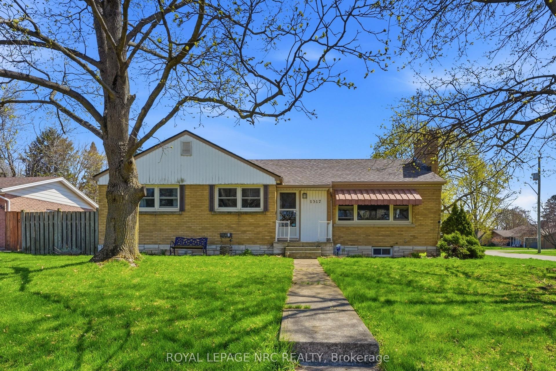 1317 Haist Street — photo 1