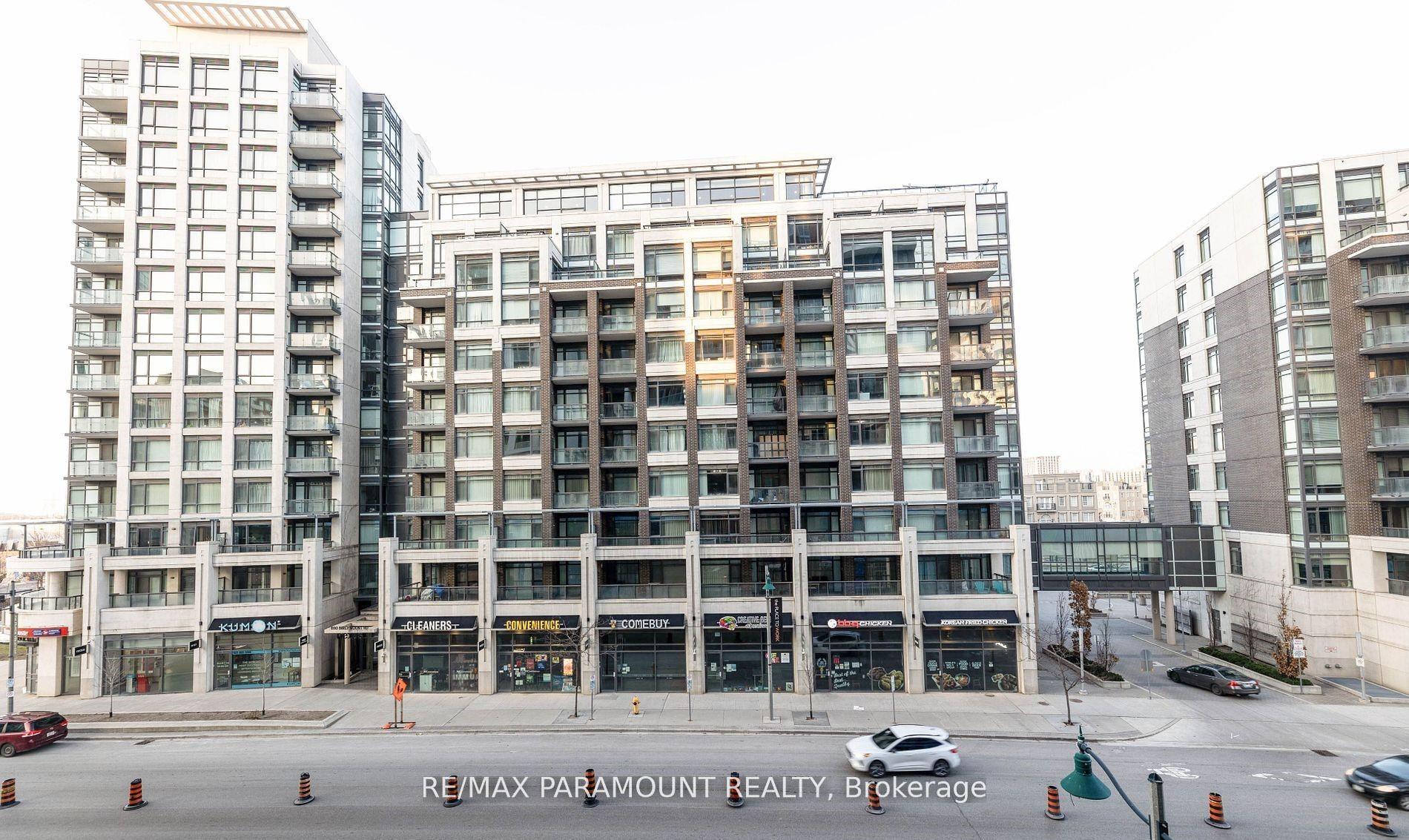 8119 Birchmount Road 1127 #1127, Markham — Condo for sale, photo 1