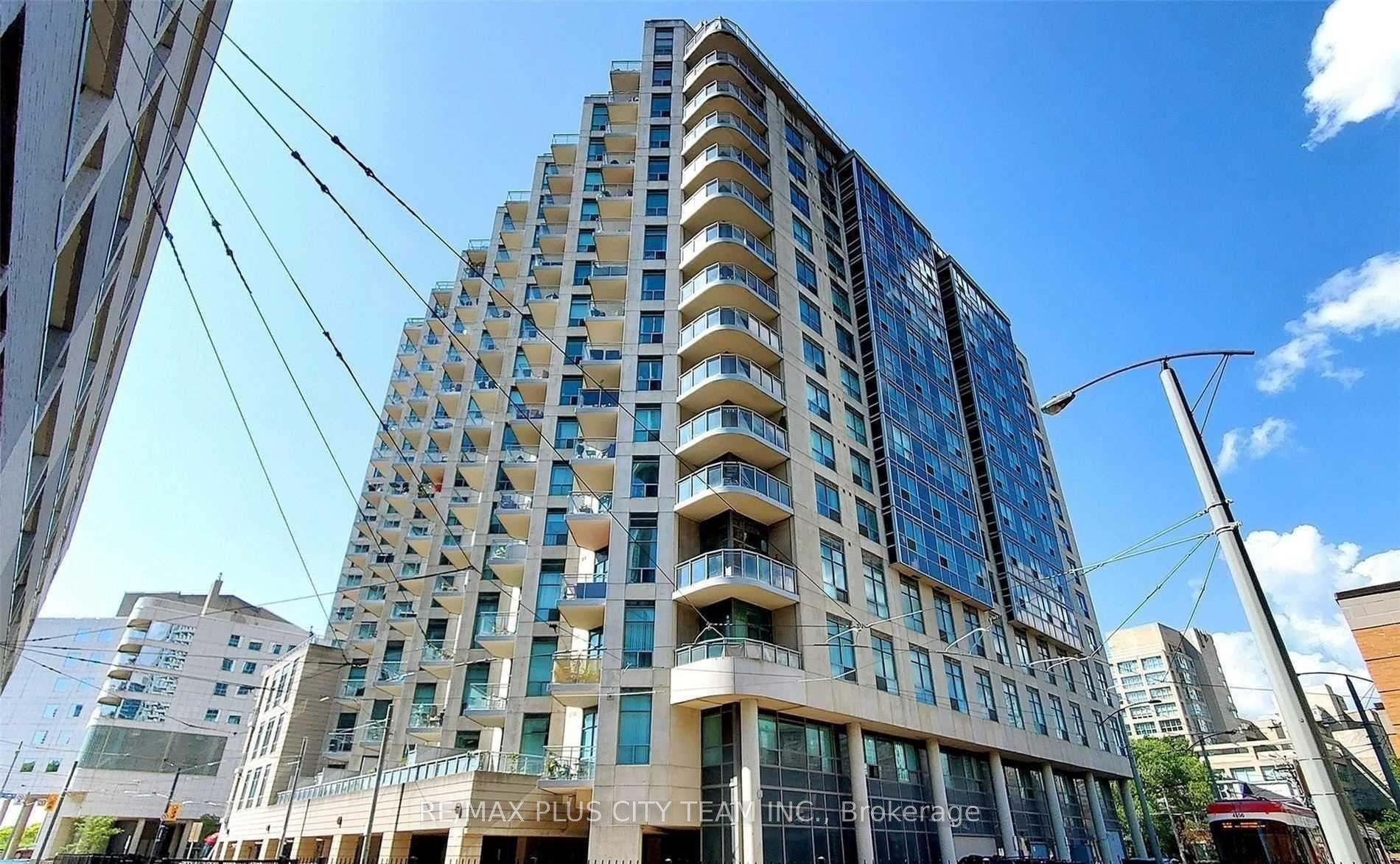 410 Queens Quay Way 709 #709, Toronto — Condo for lease, photo 1