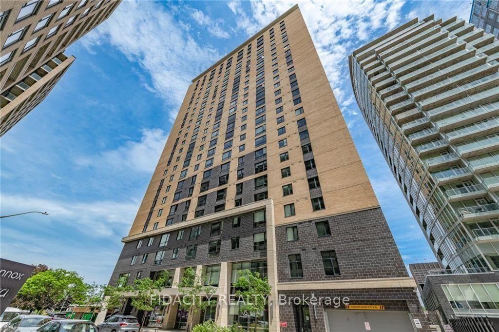 105 Champagne Avenue S 2911 #2911 — photo 1