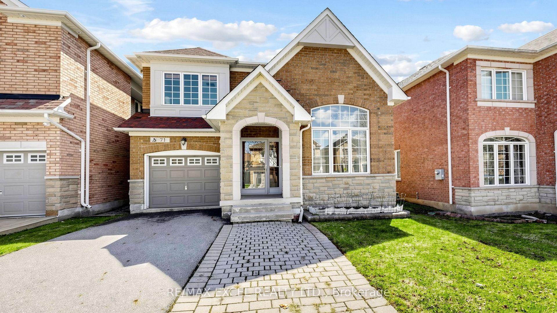 71 Stony Hill Boulevard — photo 1