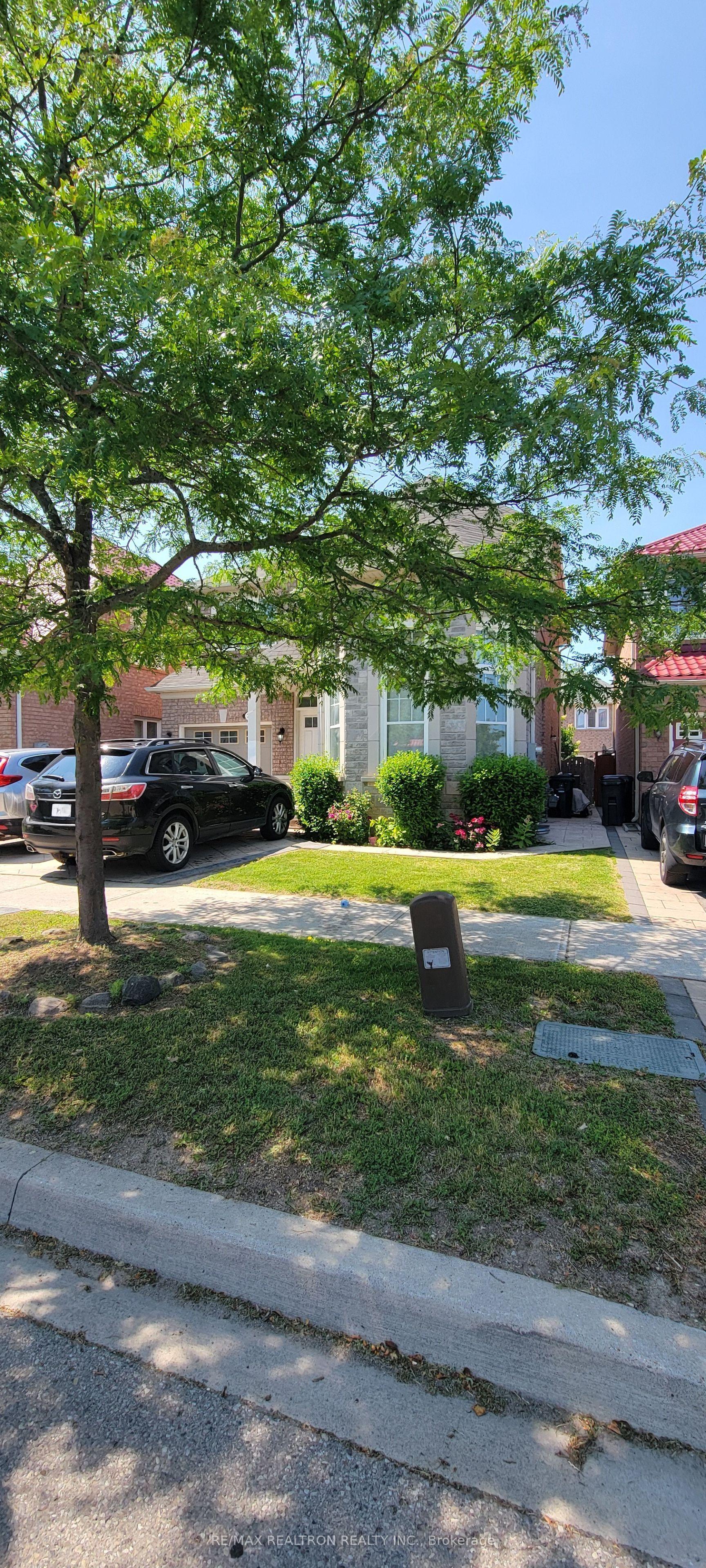 78 Rouge River Drive Main #Main, Toronto — Detached for lease, photo 1