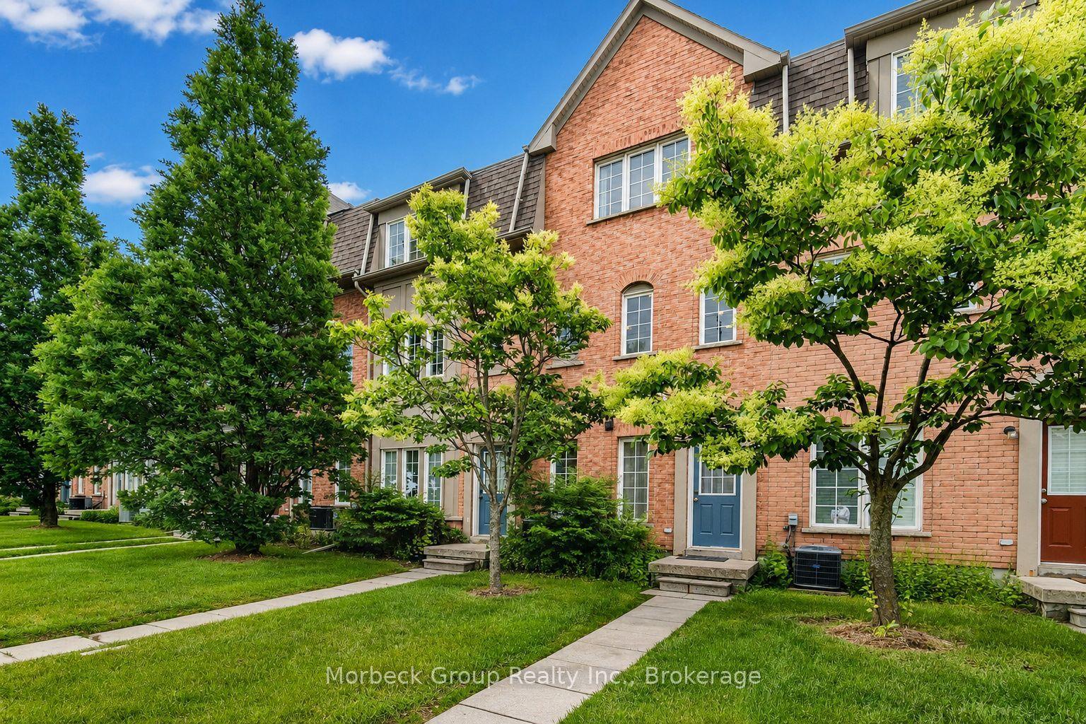 1100 Begley Street 24 #24, Pickering — Condo Town for sale, photo 1