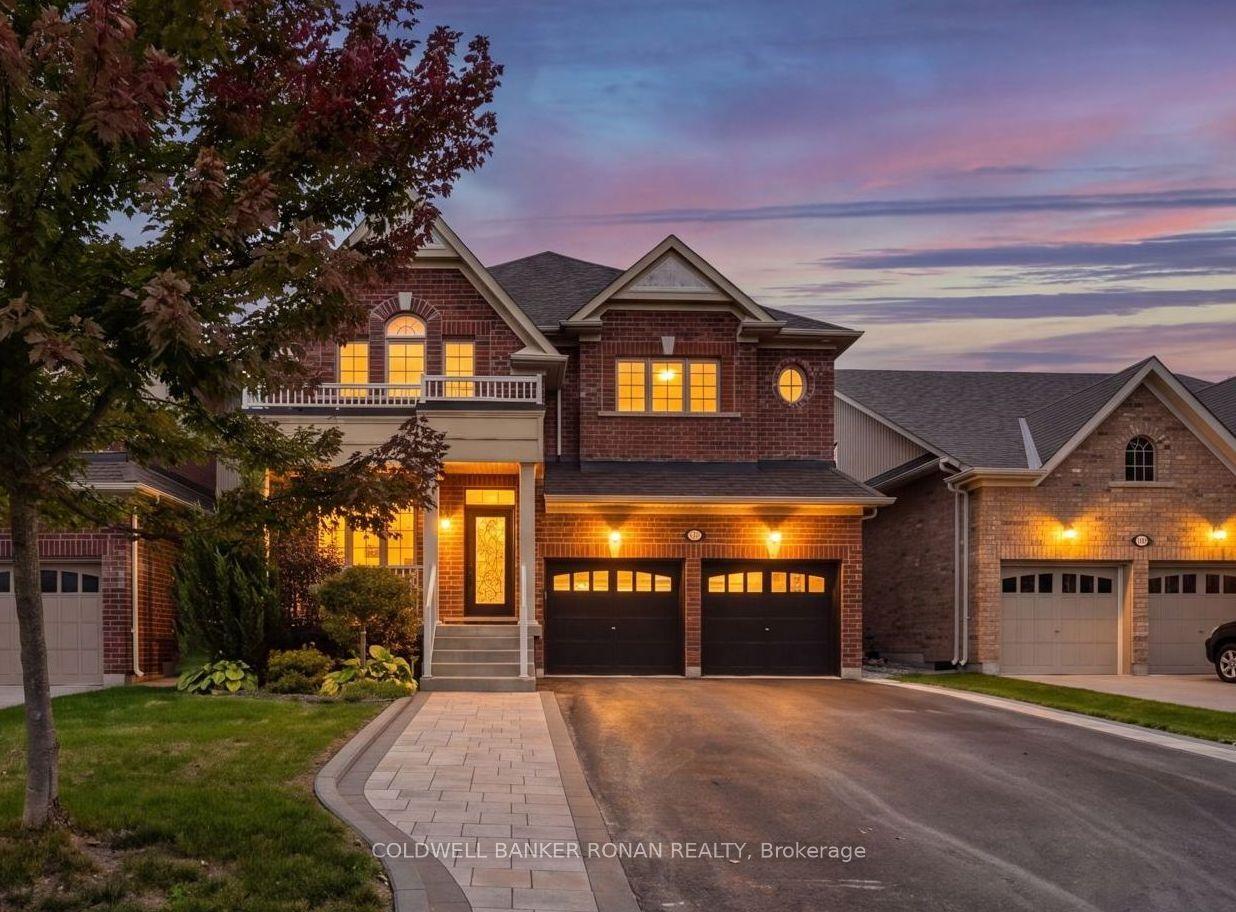 37 McGovern Street, New Tecumseth — Detached for sale, photo 1
