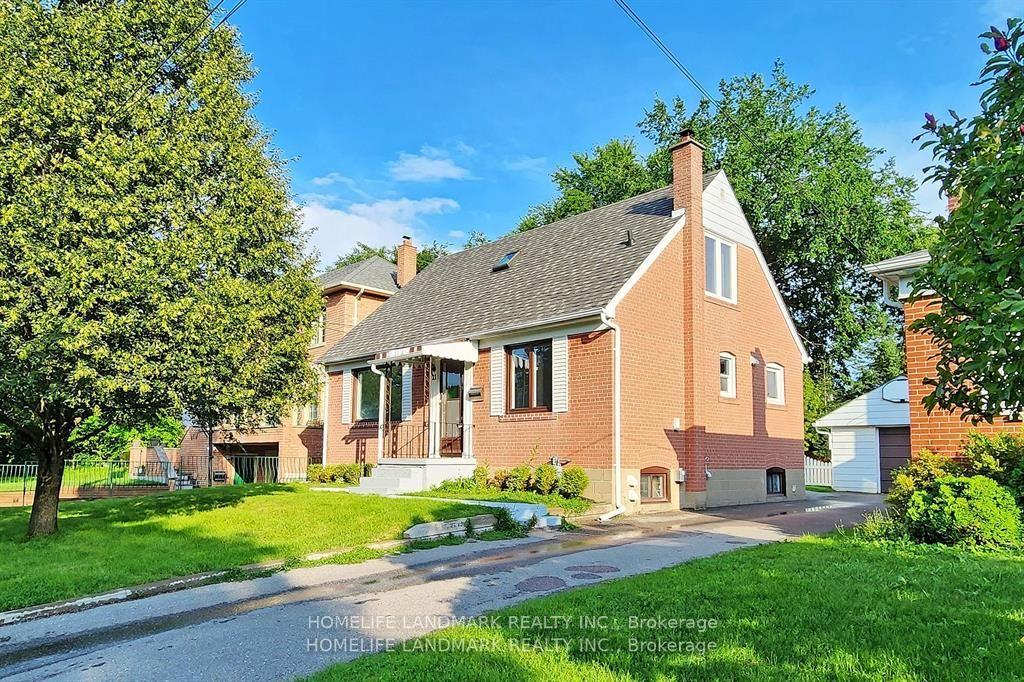 21 Pleasant Avenue Lower #Lower — photo 1