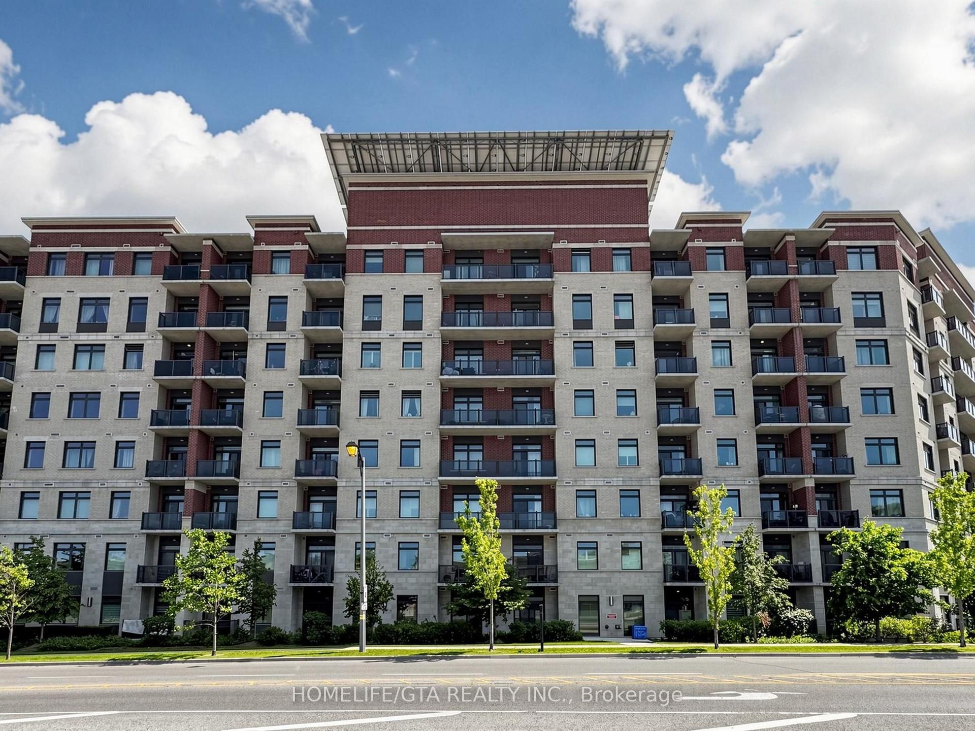 7325 Markham Road 222 #222, Markham — Condo for sale, photo 1