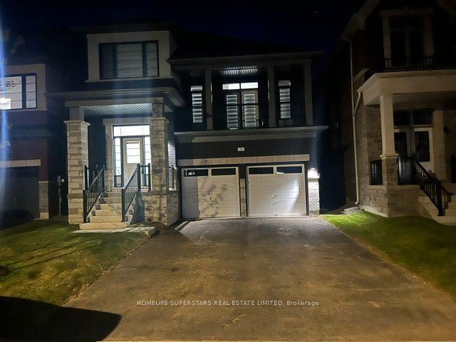 25 Mundell Road, Erin — Detached for lease, photo 1