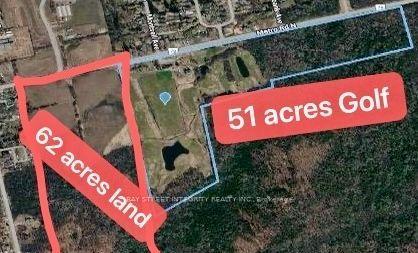 0 Metro Road N, Georgina — Land for sale, photo 1