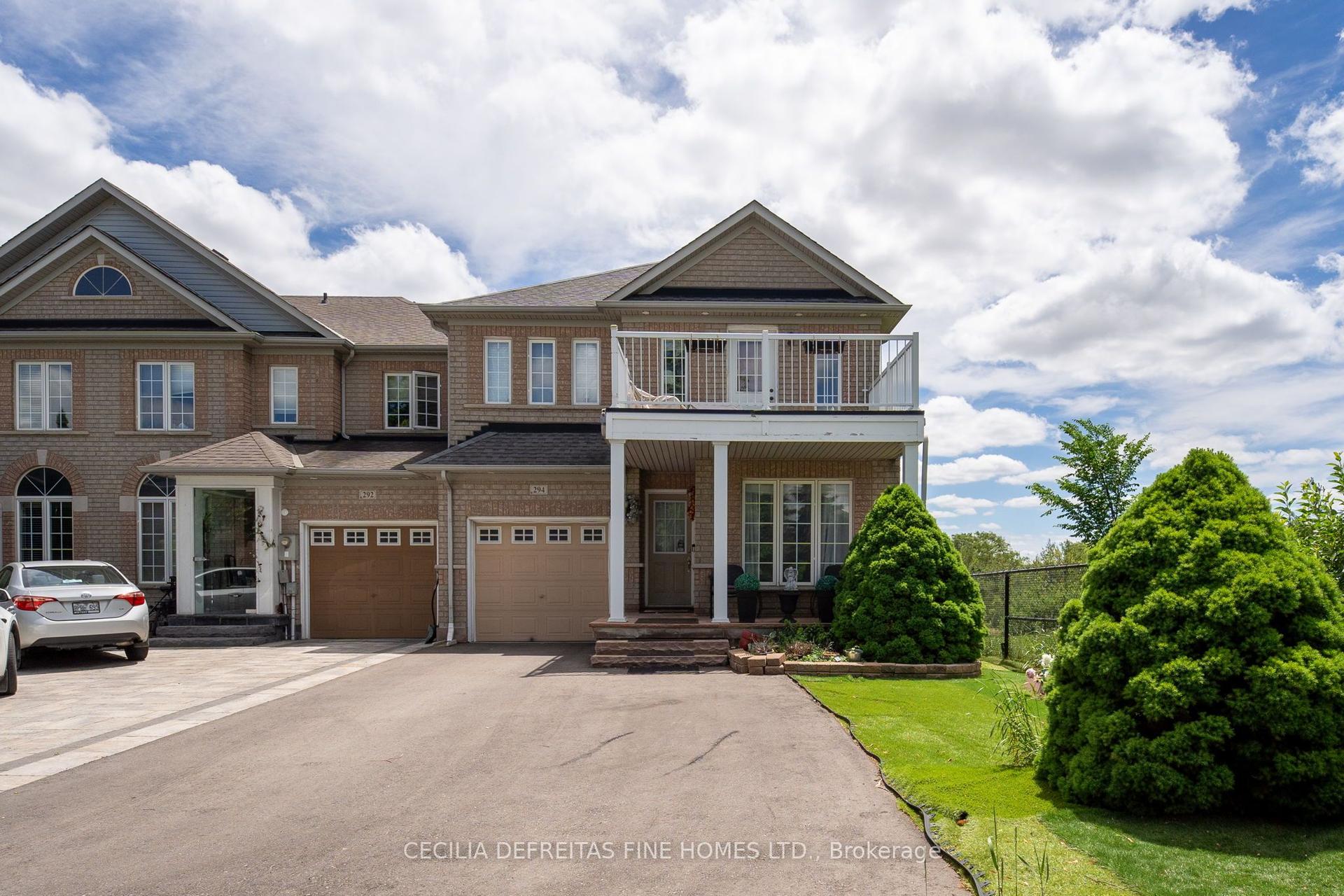 294 Wildberry Crescent Bsmt #Bsmt — photo 1