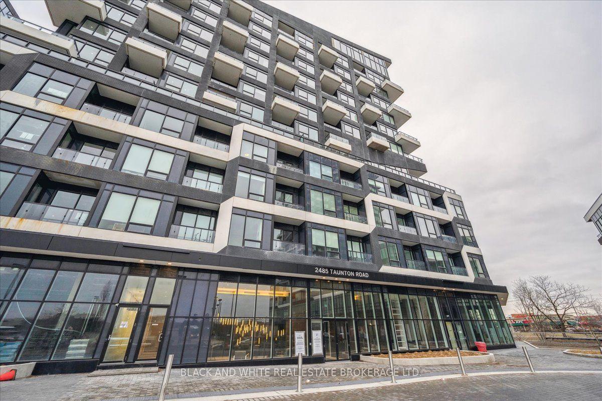 2485 Taunton Road 1224 #1224, Oakville — Condo for lease, photo 1